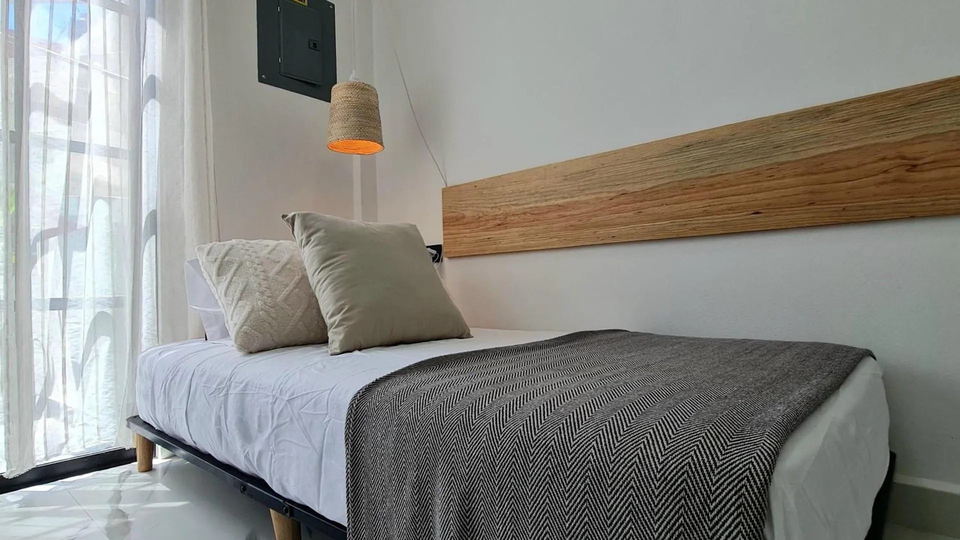 Casa Ecos D' Alma Apartment Isla Mujeres