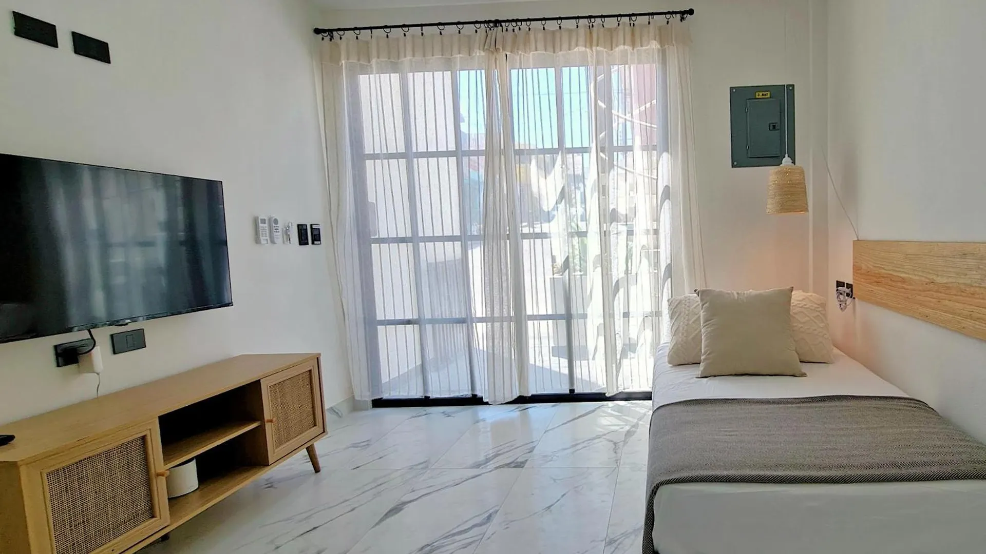 Casa Ecos D' Alma Apartment Isla Mujeres 0*,  Mexico