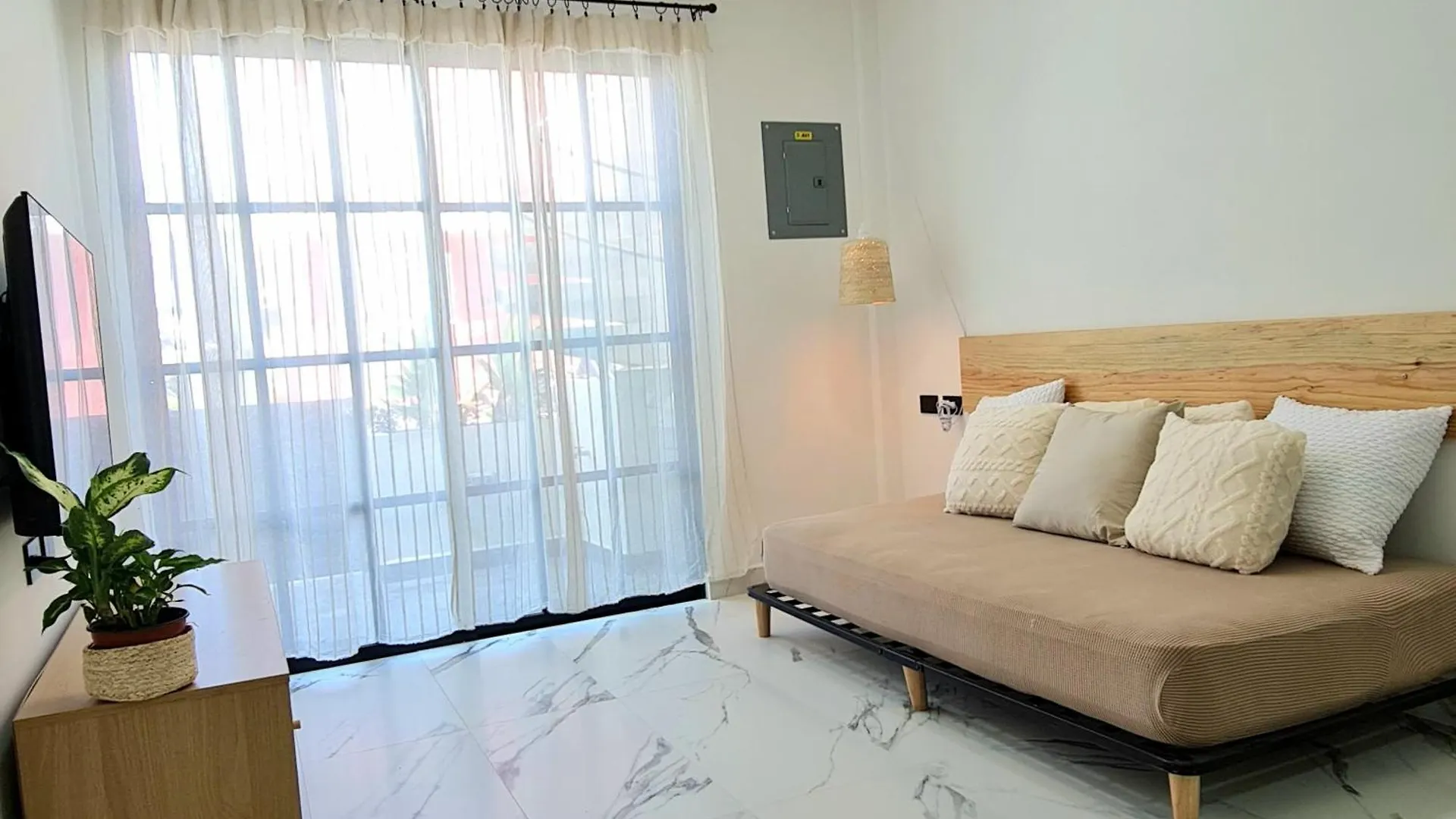 Casa Ecos D' Alma Apartment Isla Mujeres