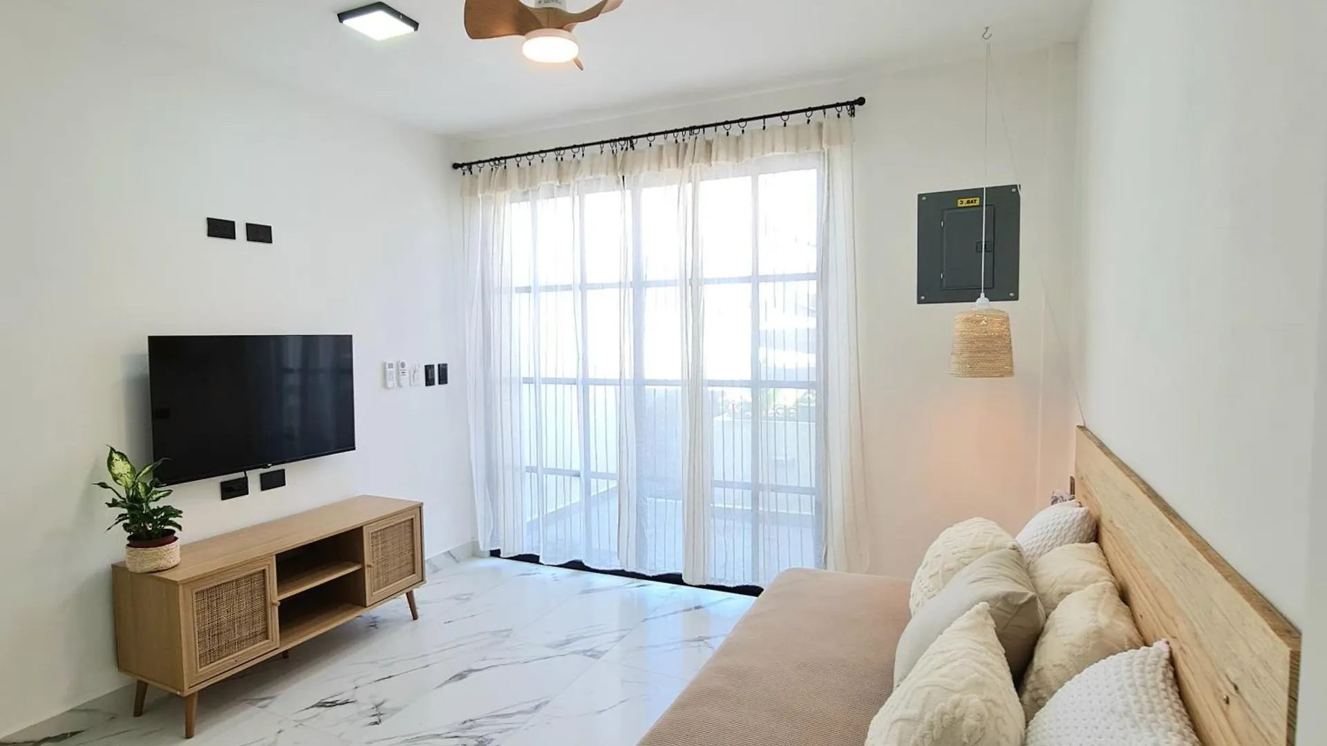 Casa Ecos D' Alma Apartment Isla Mujeres Mexico