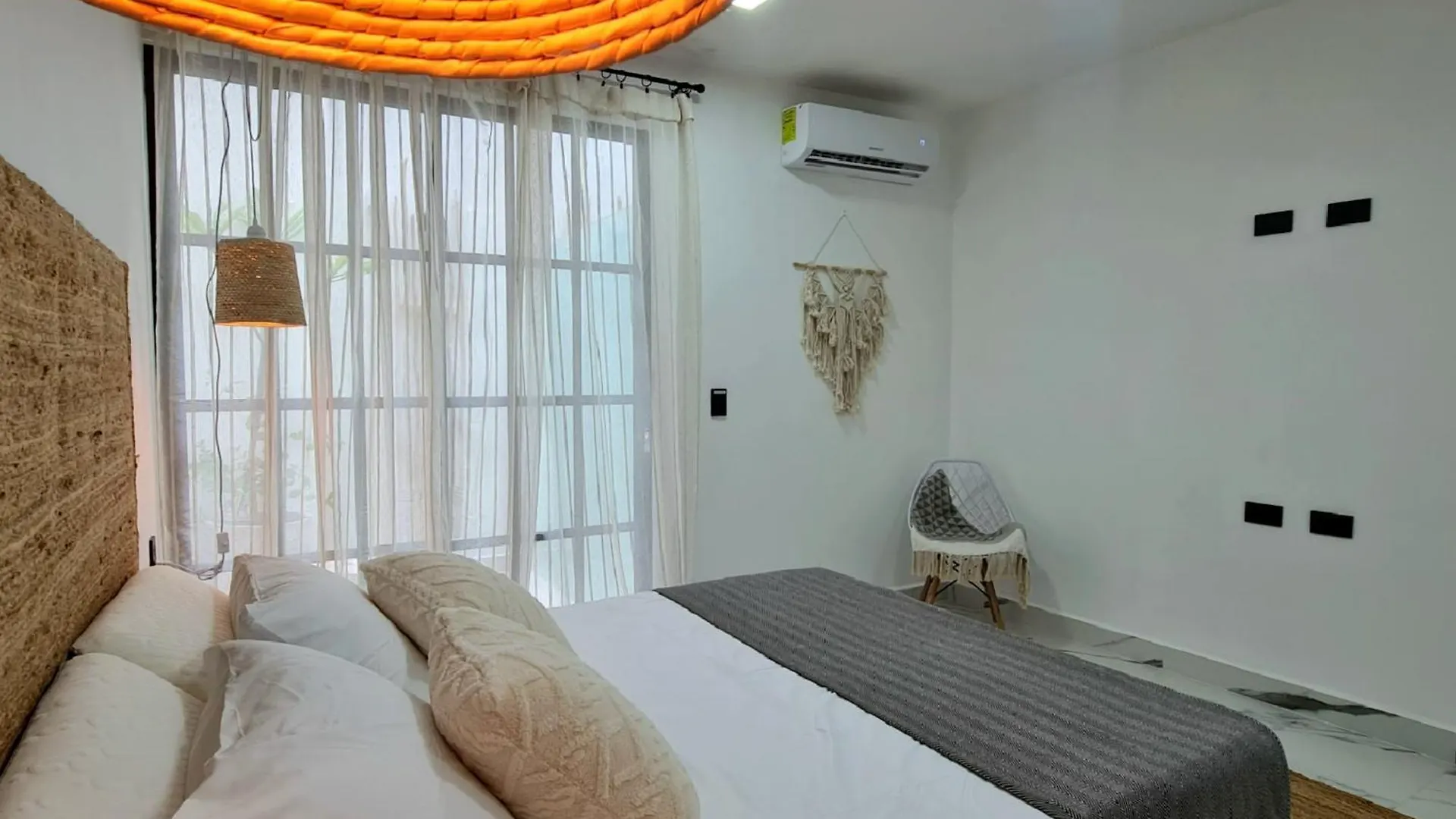 Casa Ecos D' Alma Apartment Isla Mujeres Mexico
