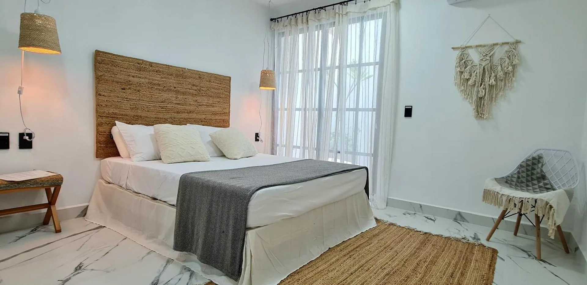 Casa Ecos D' Alma Apartment Isla Mujeres