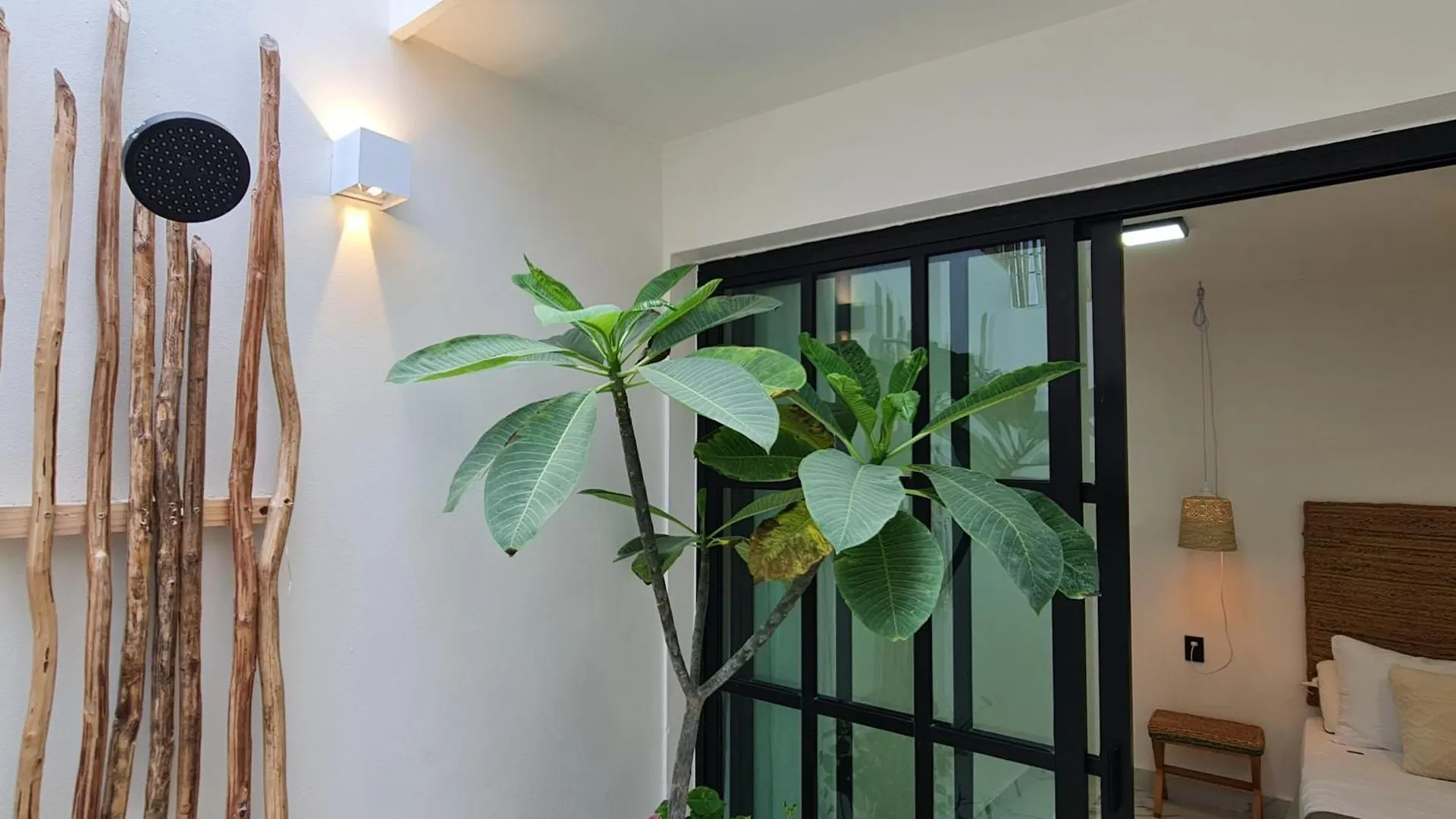 Casa Ecos D' Alma Apartment Isla Mujeres Mexico
