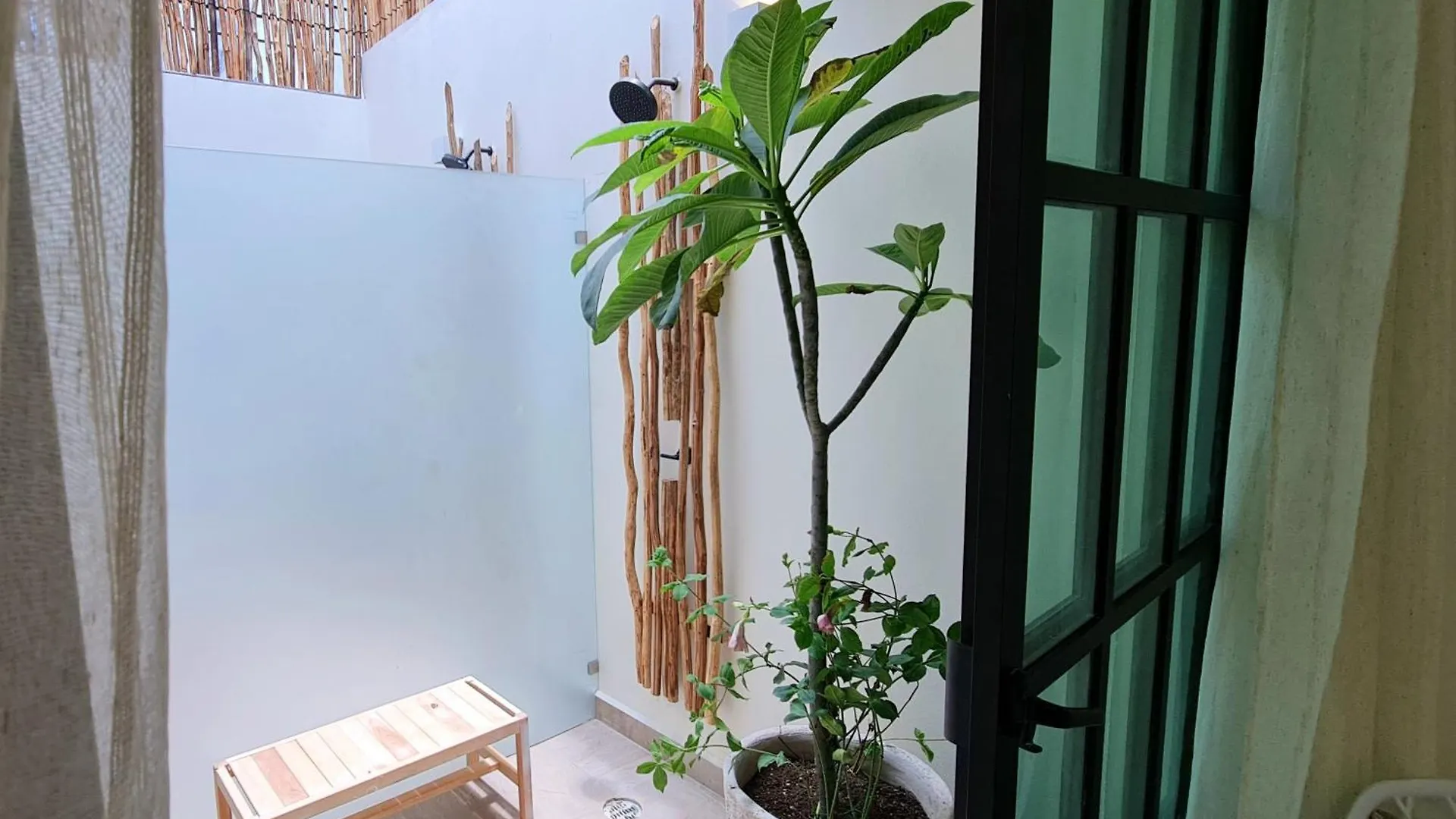 Casa Ecos D' Alma Apartment Isla Mujeres