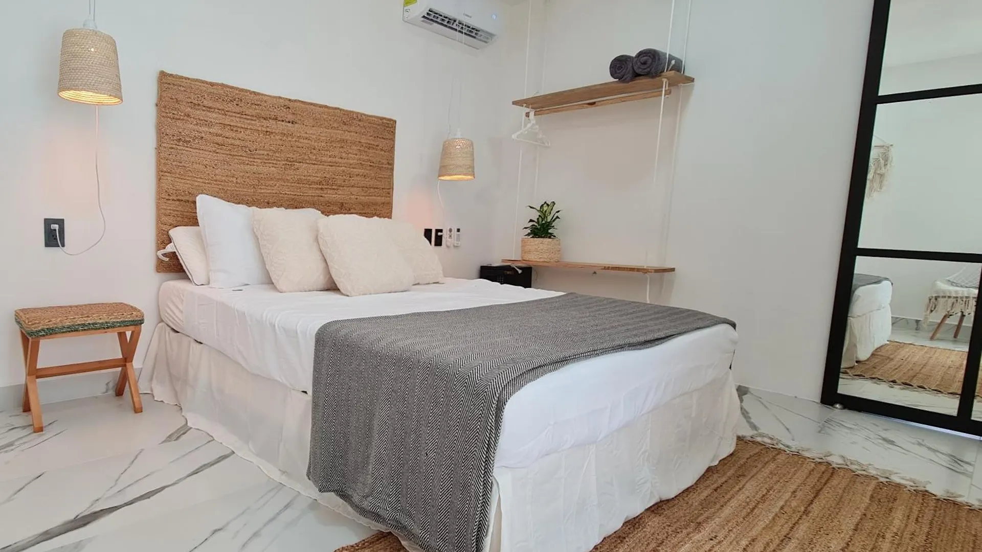 Casa Ecos D' Alma Apartment Isla Mujeres 0*,