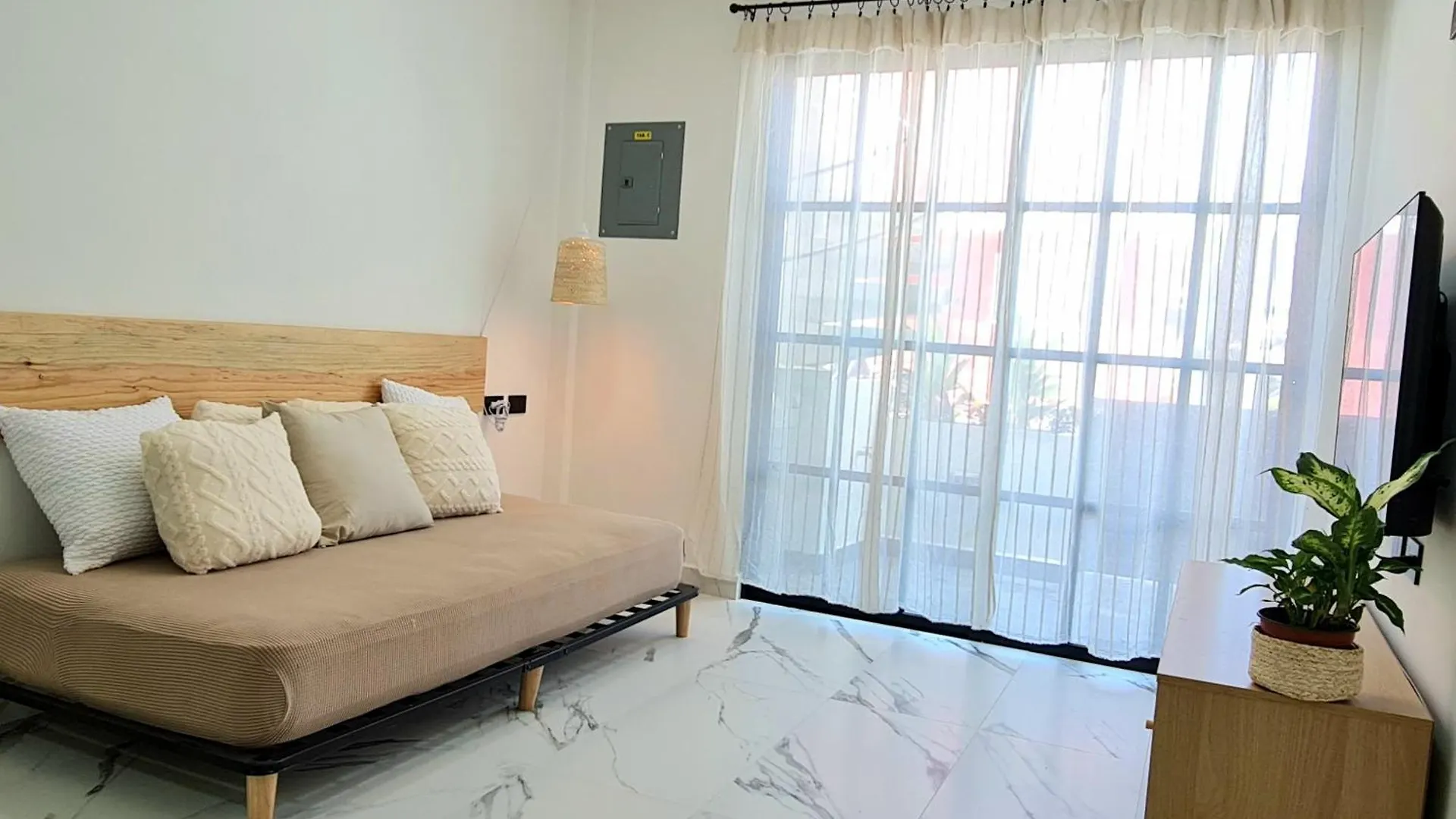 Casa Ecos D' Alma Apartment Isla Mujeres 0*,