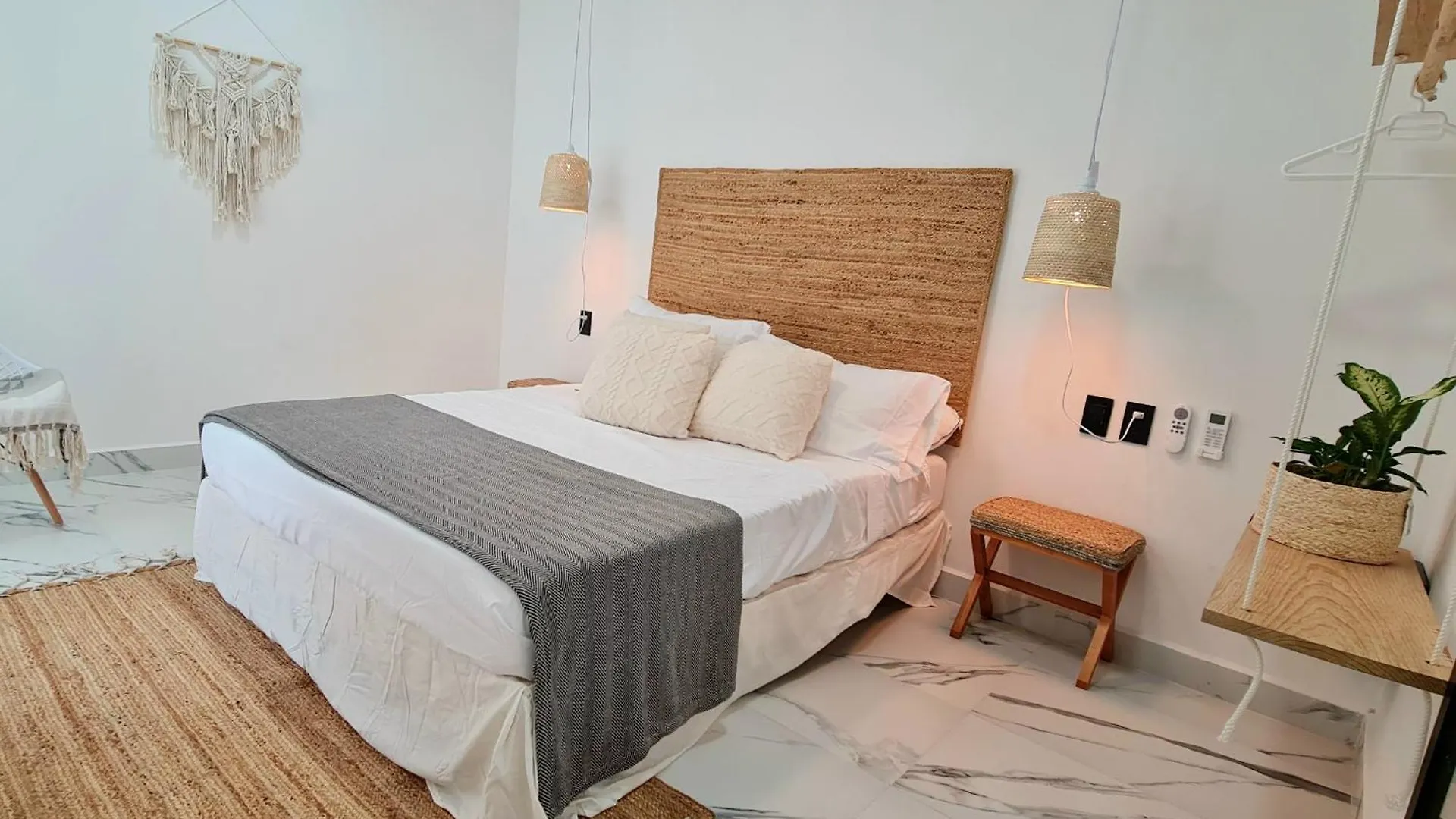 Casa Ecos D' Alma Apartment Isla Mujeres