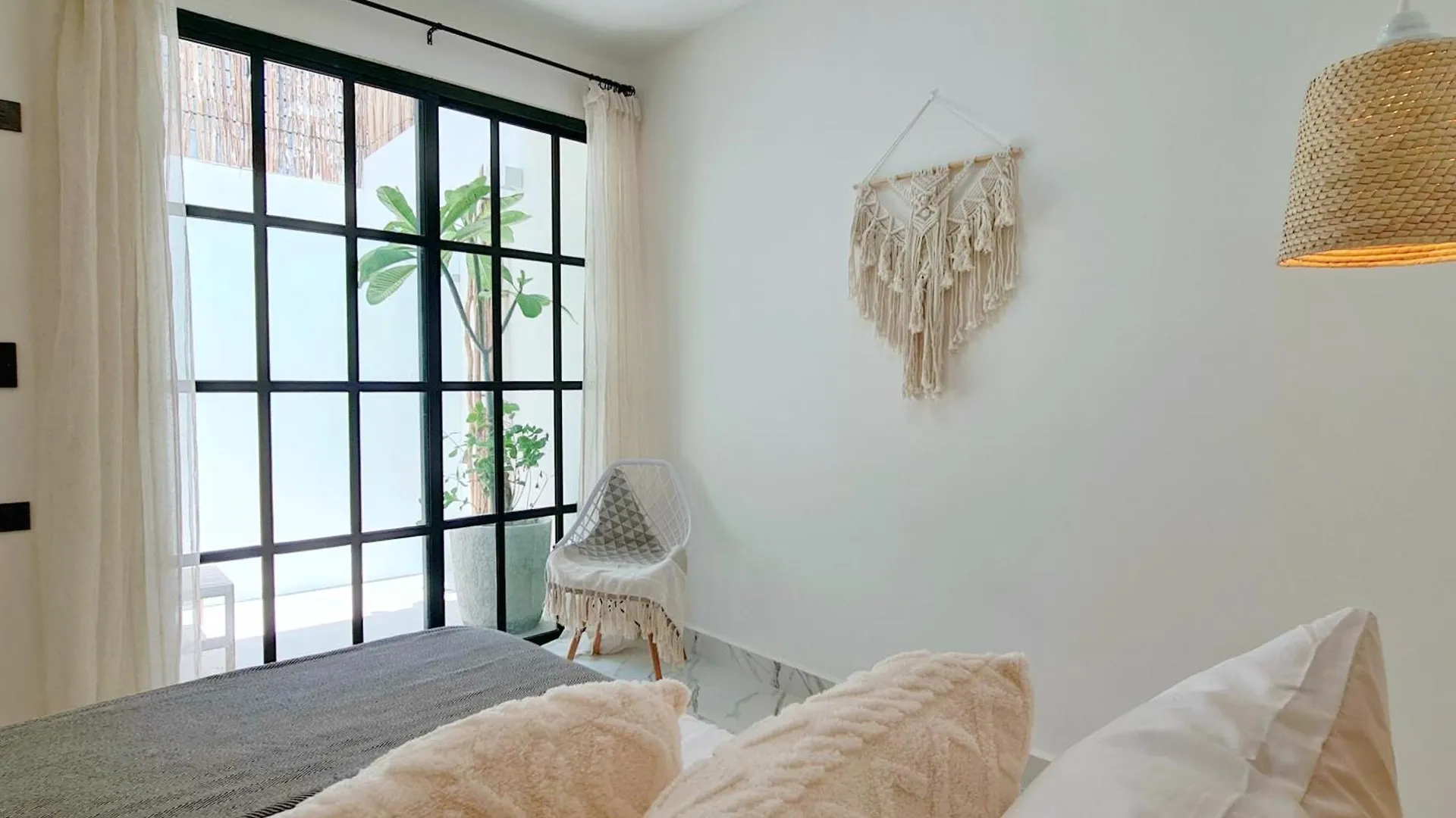 Casa Ecos D' Alma Apartment Isla Mujeres