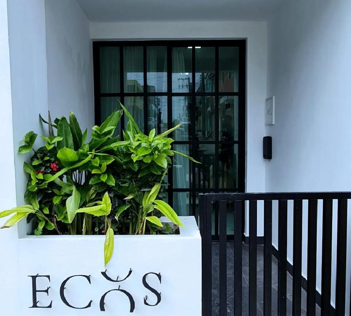 Casa Ecos D' Alma Apartment Isla Mujeres 0*,  Mexico