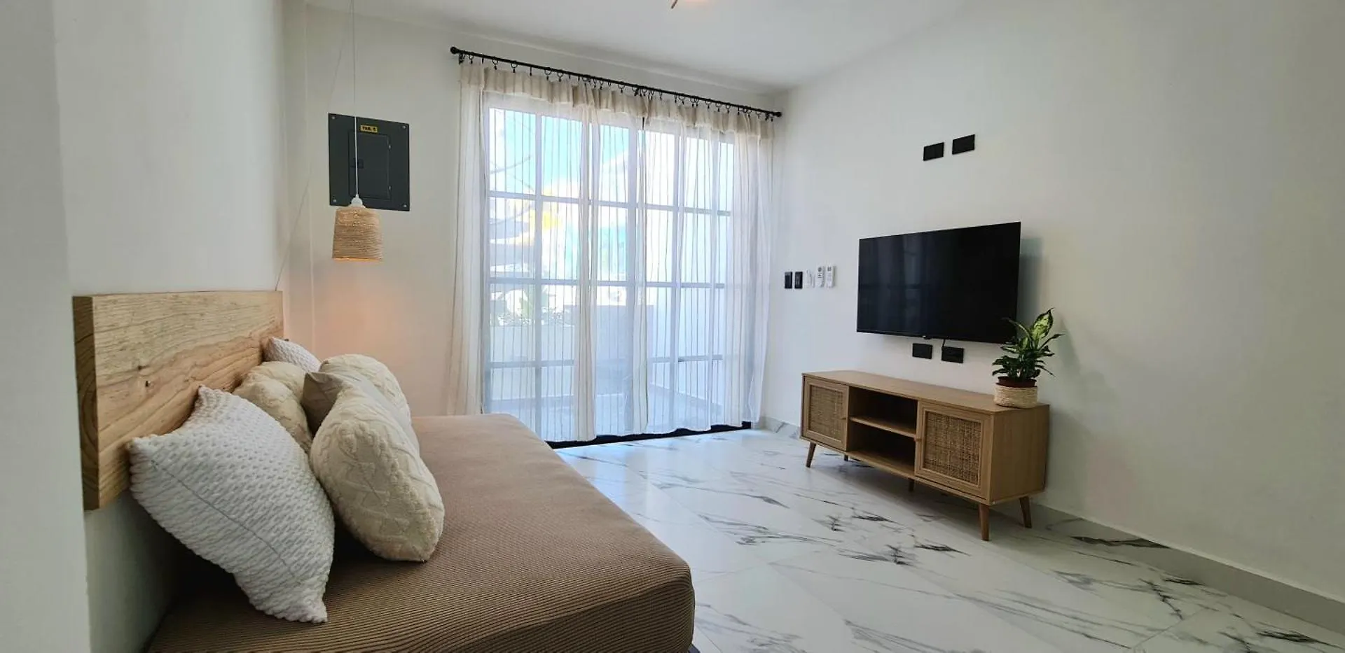 Casa Ecos D' Alma Apartment Isla Mujeres
