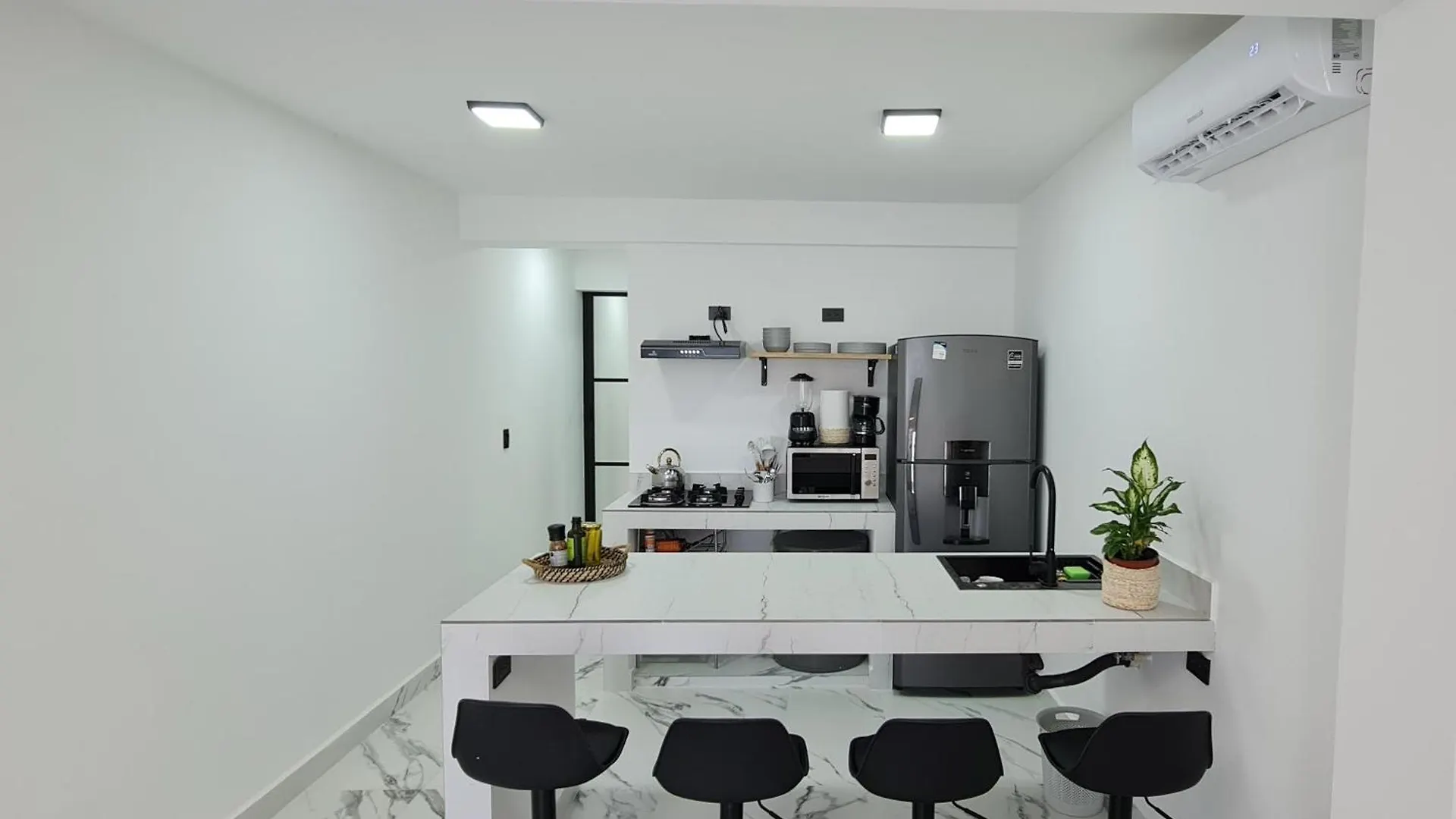Apartament Casa Ecos D' Alma Isla Mujeres Meksyk