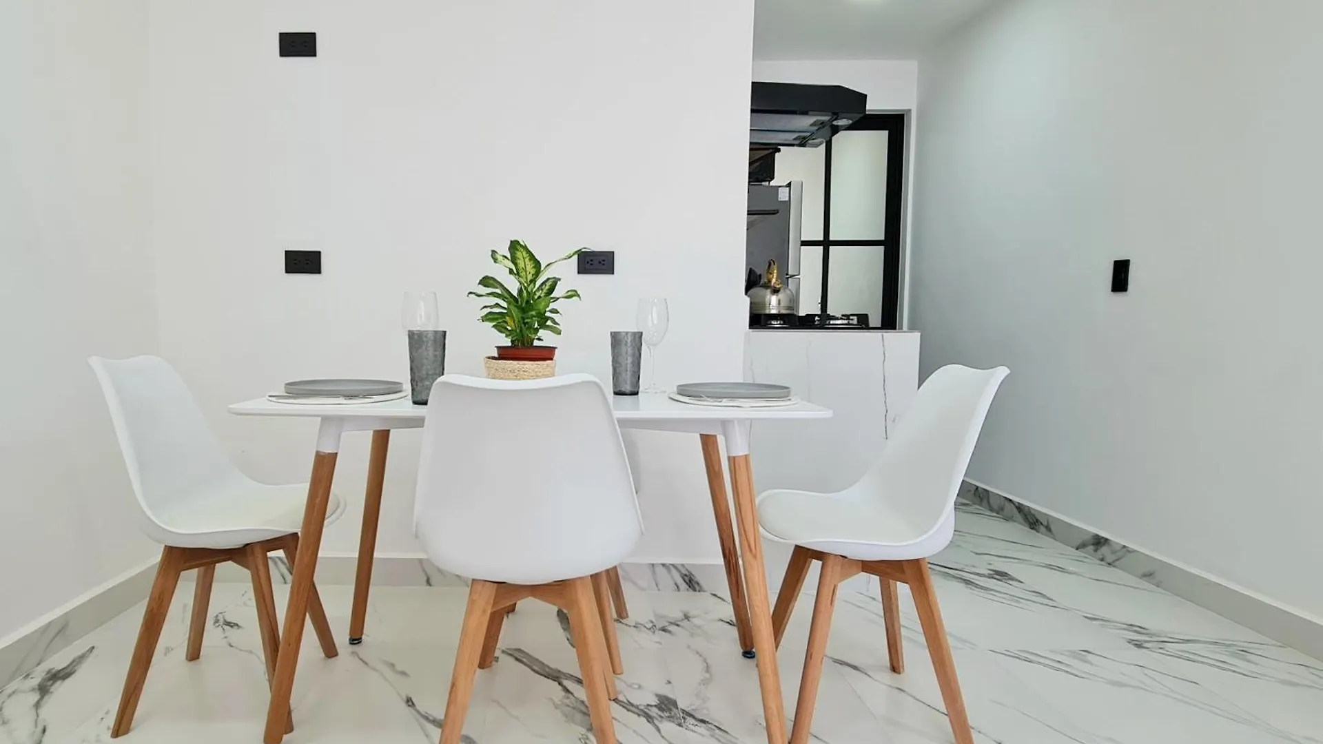Apartament Casa Ecos D' Alma Isla Mujeres