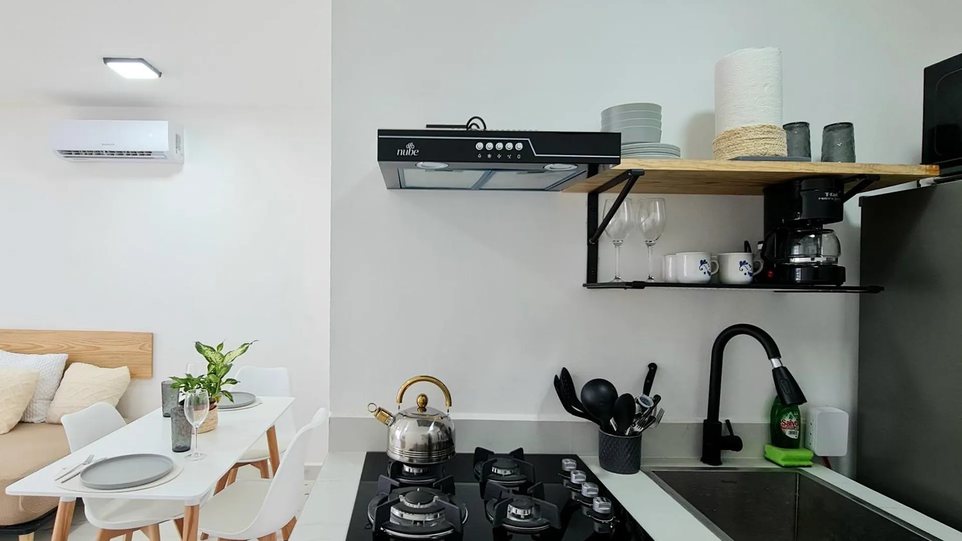 Apartament Casa Ecos D' Alma Isla Mujeres