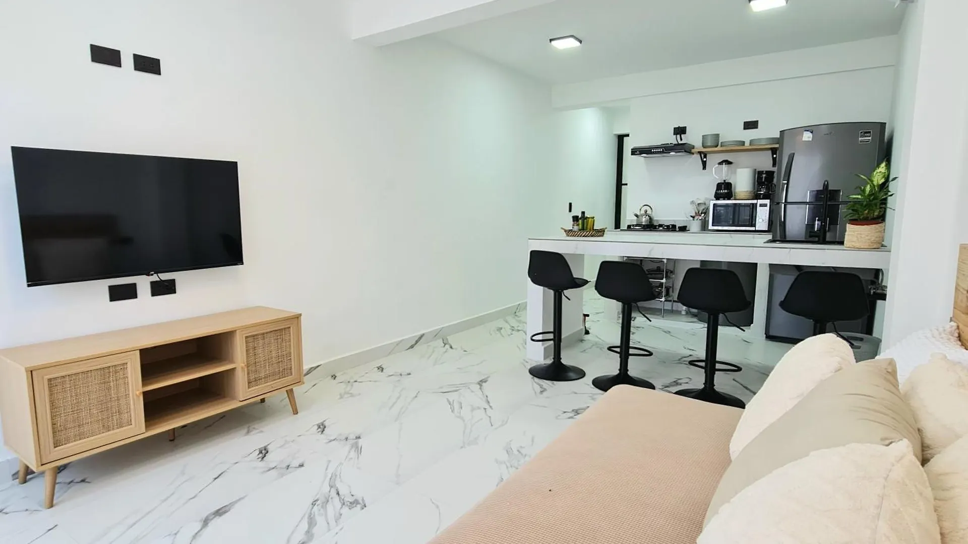 Apartament Casa Ecos D' Alma Isla Mujeres