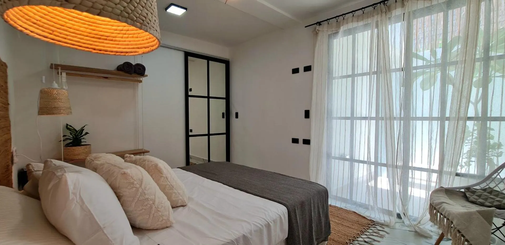 Apartament Casa Ecos D' Alma Isla Mujeres