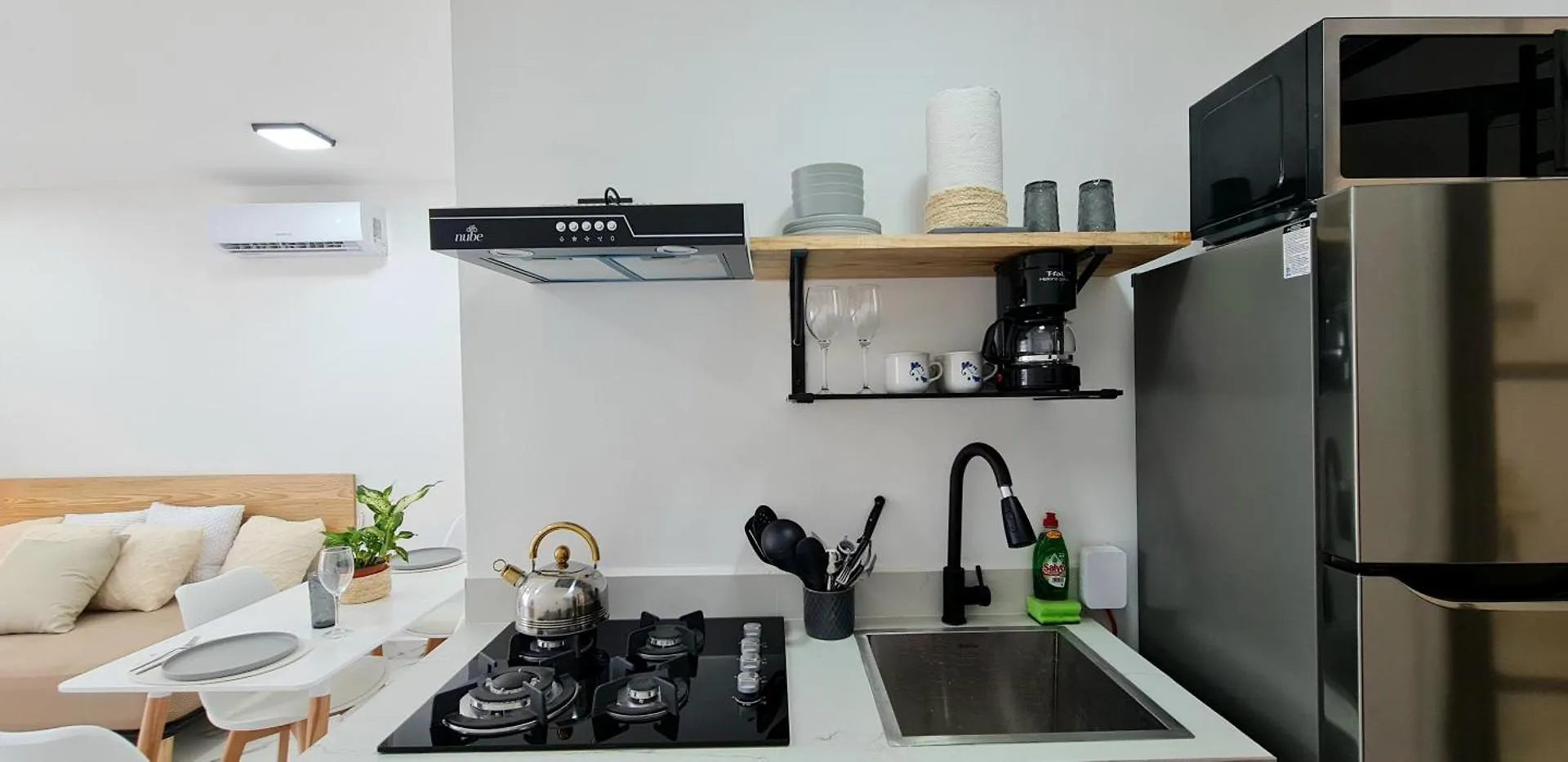 Apartament Casa Ecos D' Alma Isla Mujeres