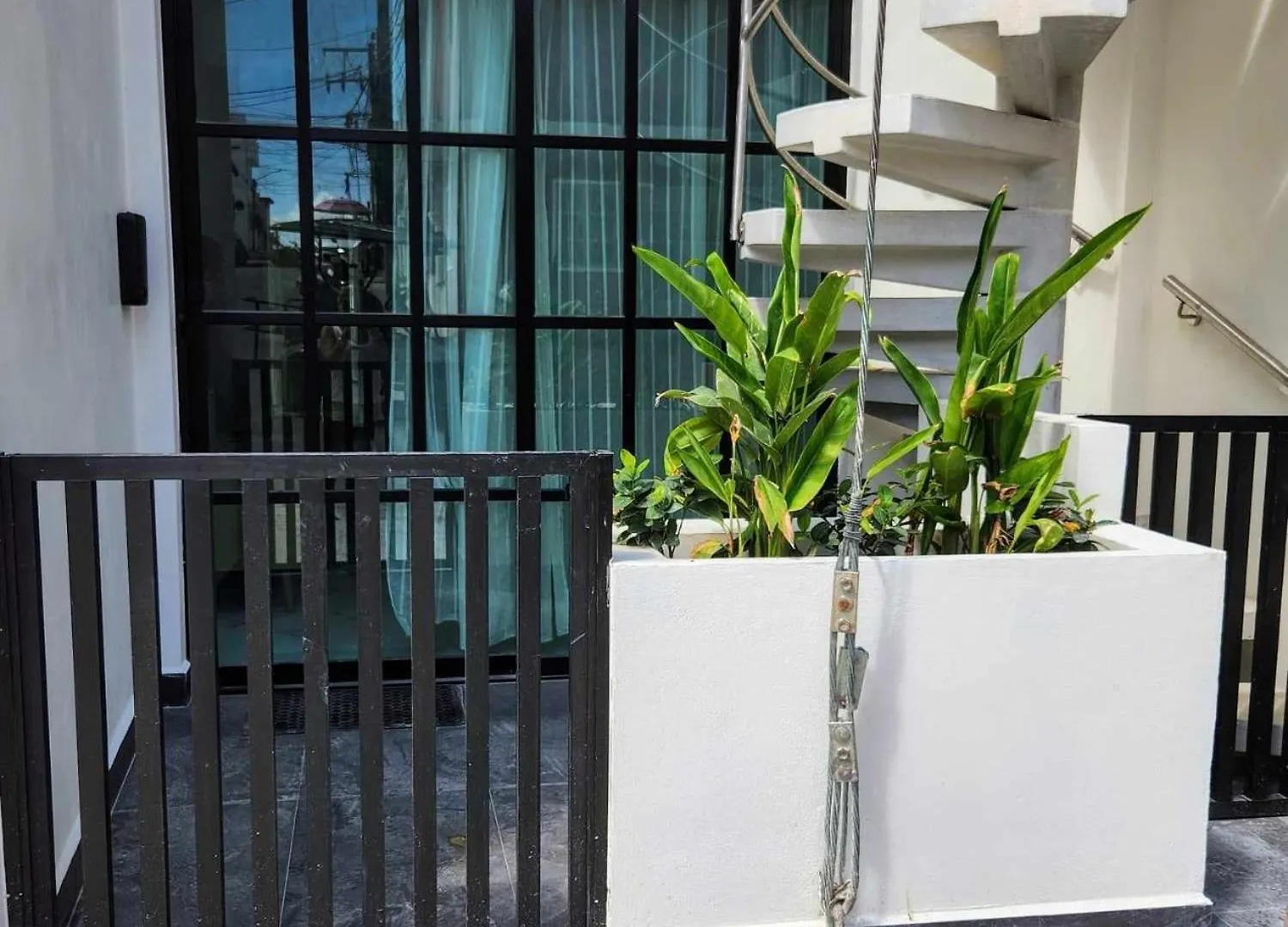 Apartament Casa Ecos D' Alma Isla Mujeres Meksyk